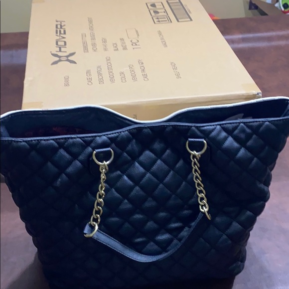 Betsey Johnson Purse - Picture 4 of 8